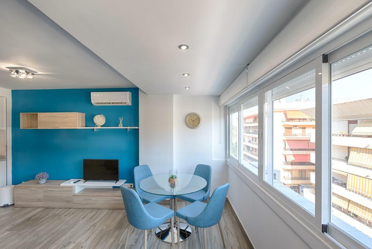 Apartamento Real Classic Estepona