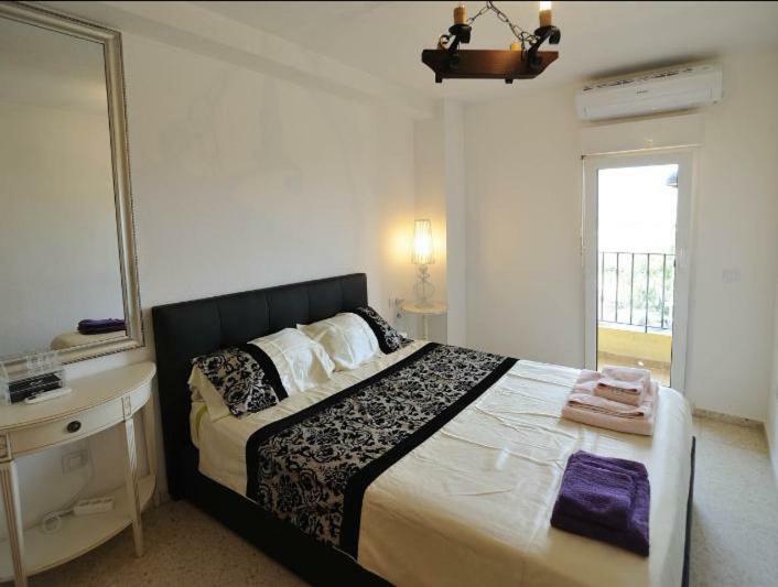 First Line Apartment Port Saplaya