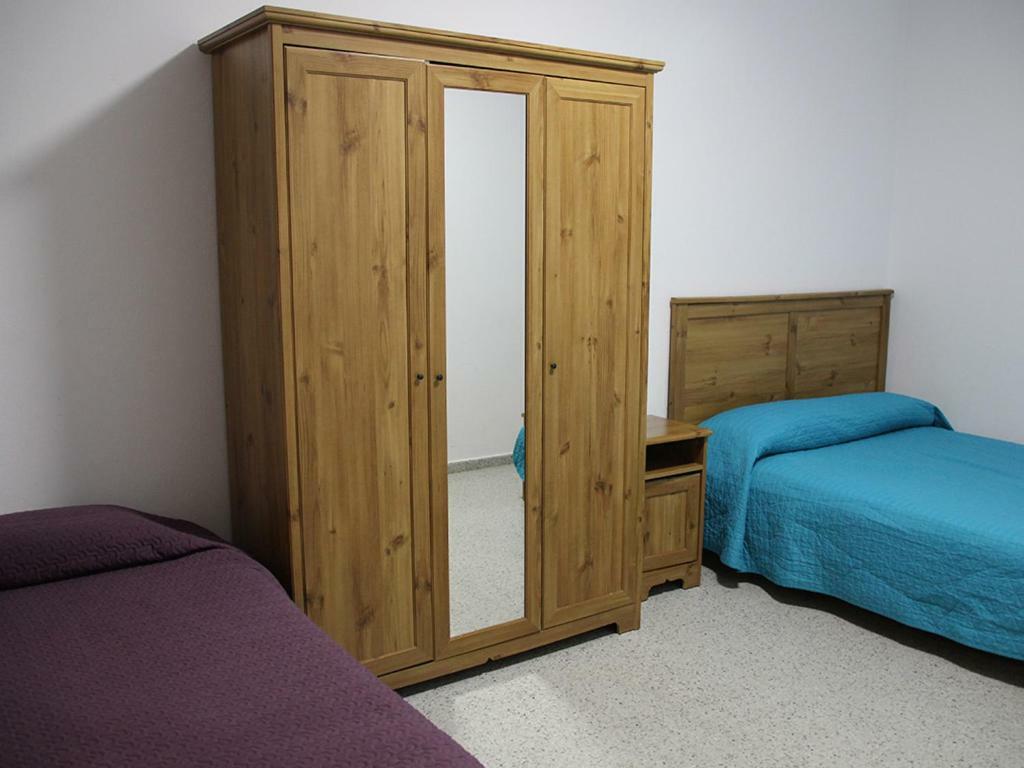 Apartamento Homelidays