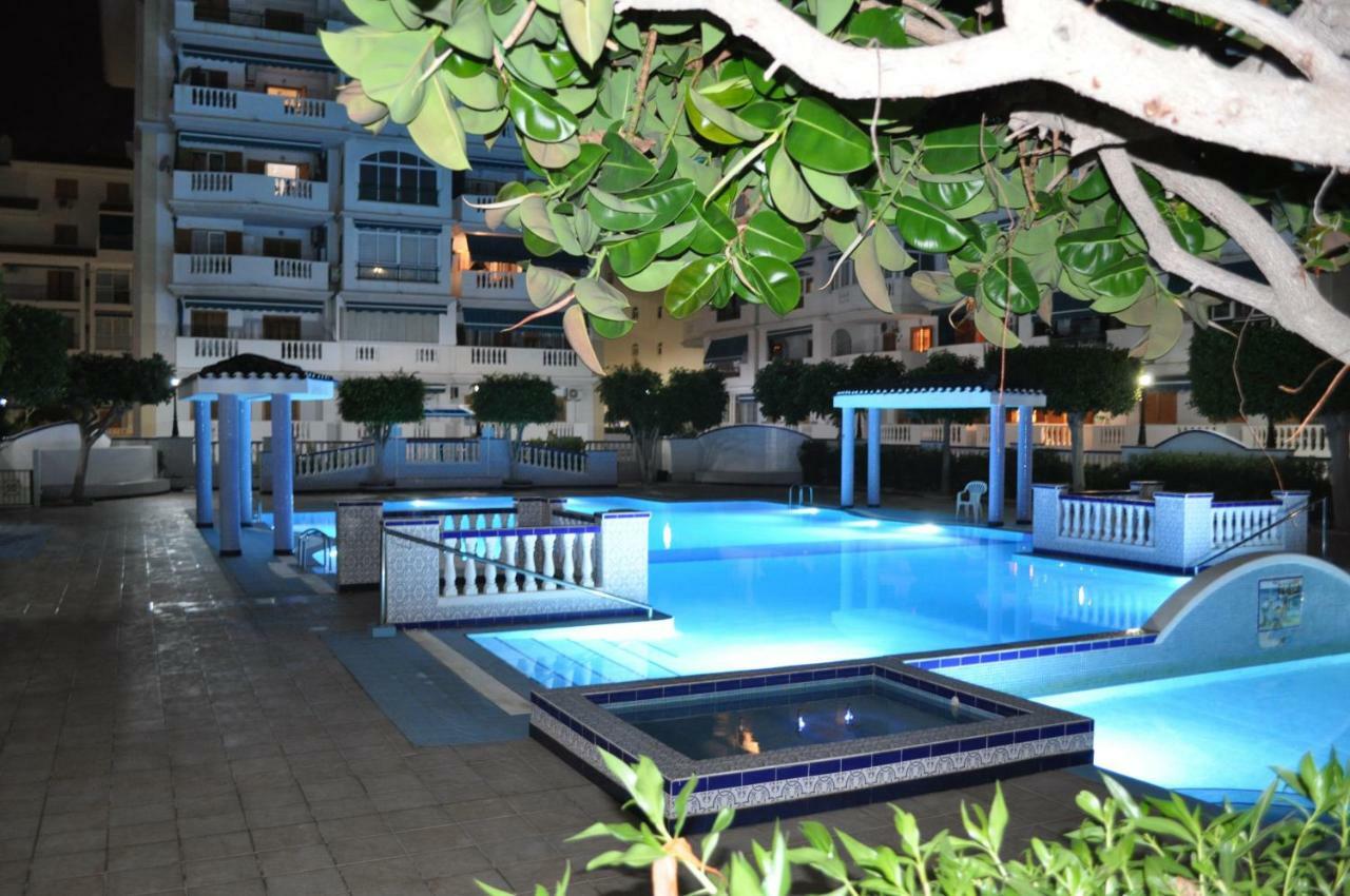 La Mata Apartment *