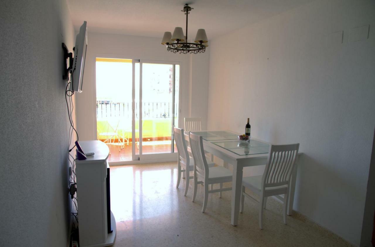 First Line Apartment