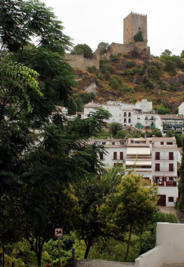 Casa Ribera De Holiday home *