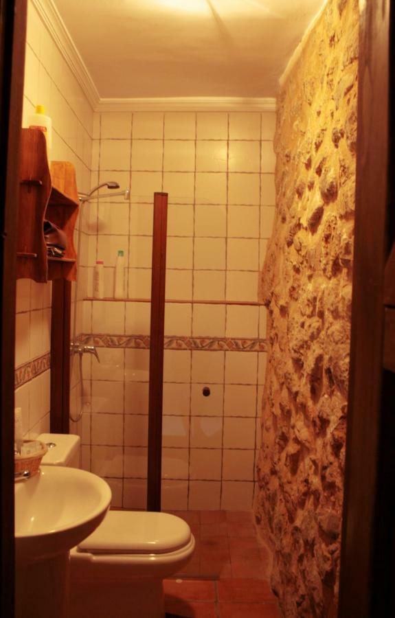 Casa Ribera De *
