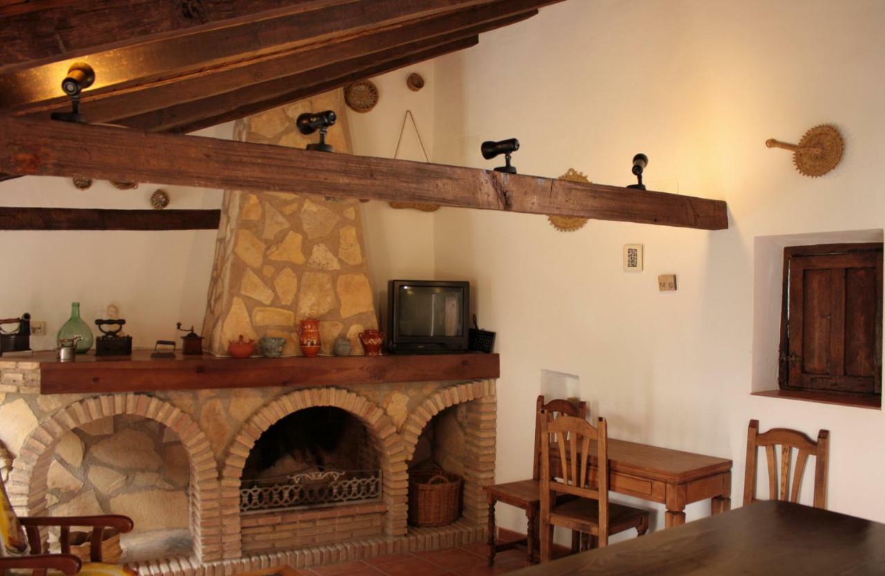 Casa Ribera De Cazorla