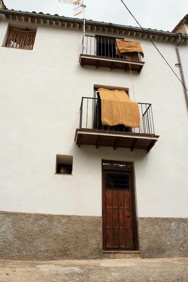Casa Ribera De Holiday home *