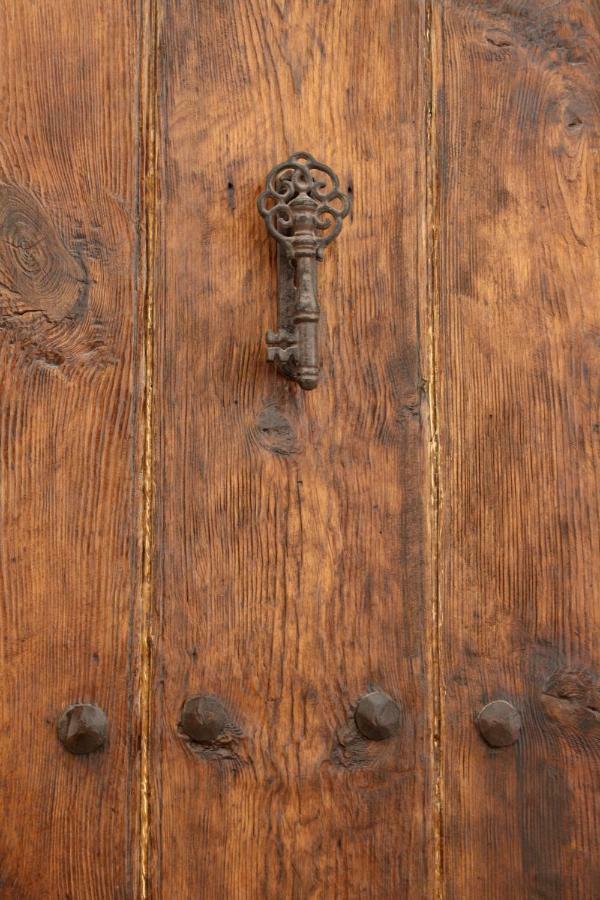 Casa Ribera De Cazorla
