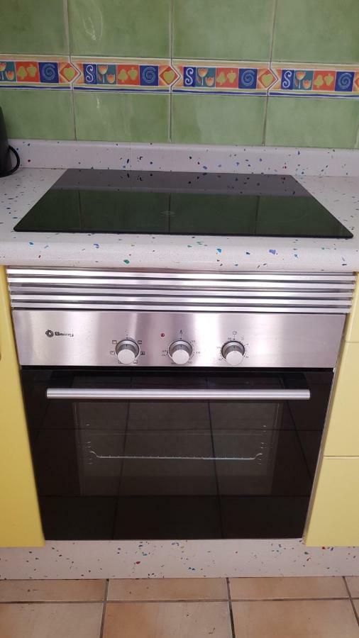 Apartamento Barber Brisas
