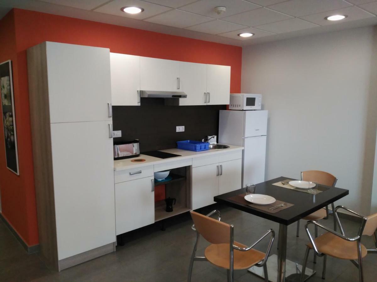 Studio Loft Fuerteventura Apartamento