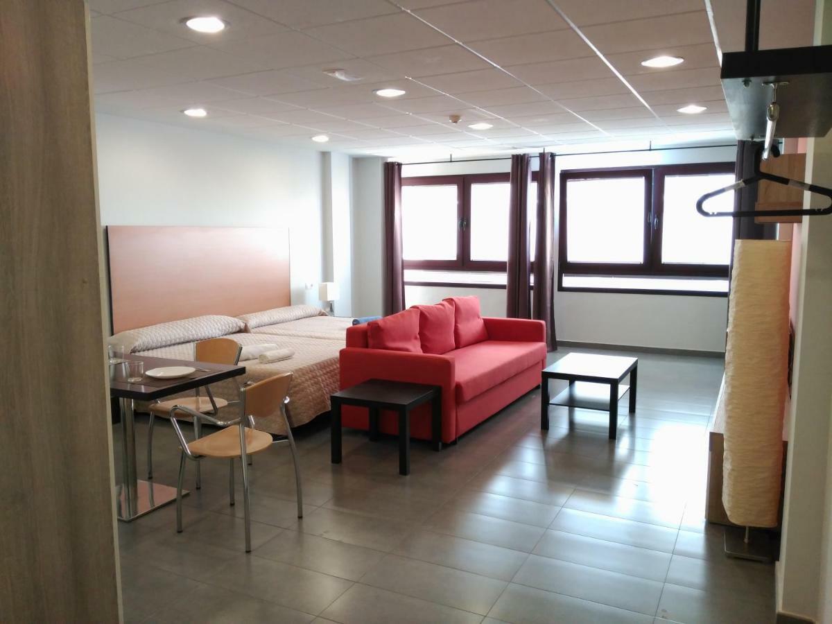 Studio Loft Fuerteventura Apartamento
