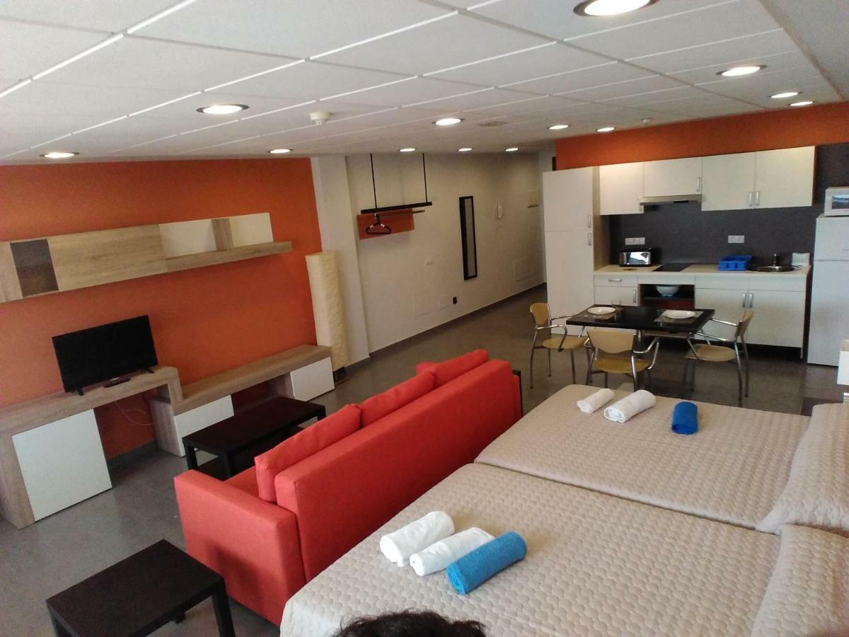 Apartamento Studio Loft Fuerteventura *