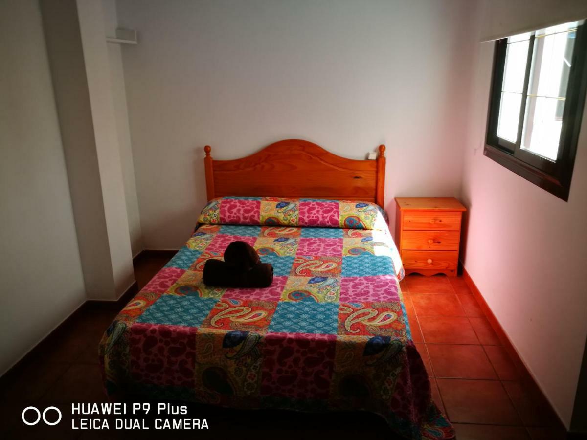 Apartamento El Dorado Vecindario (Gran Canaria)