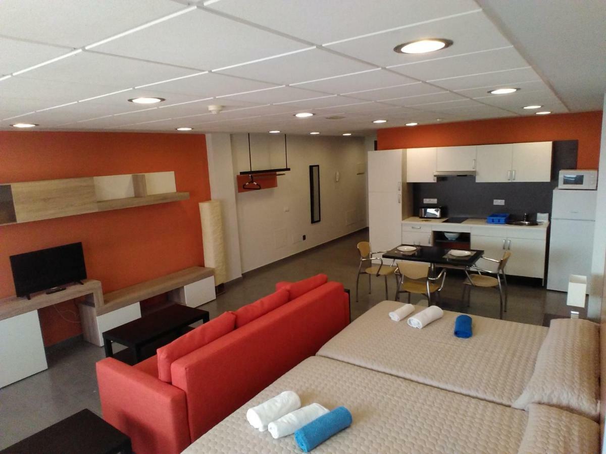 Studio Loft Fuerteventura Apartamento *