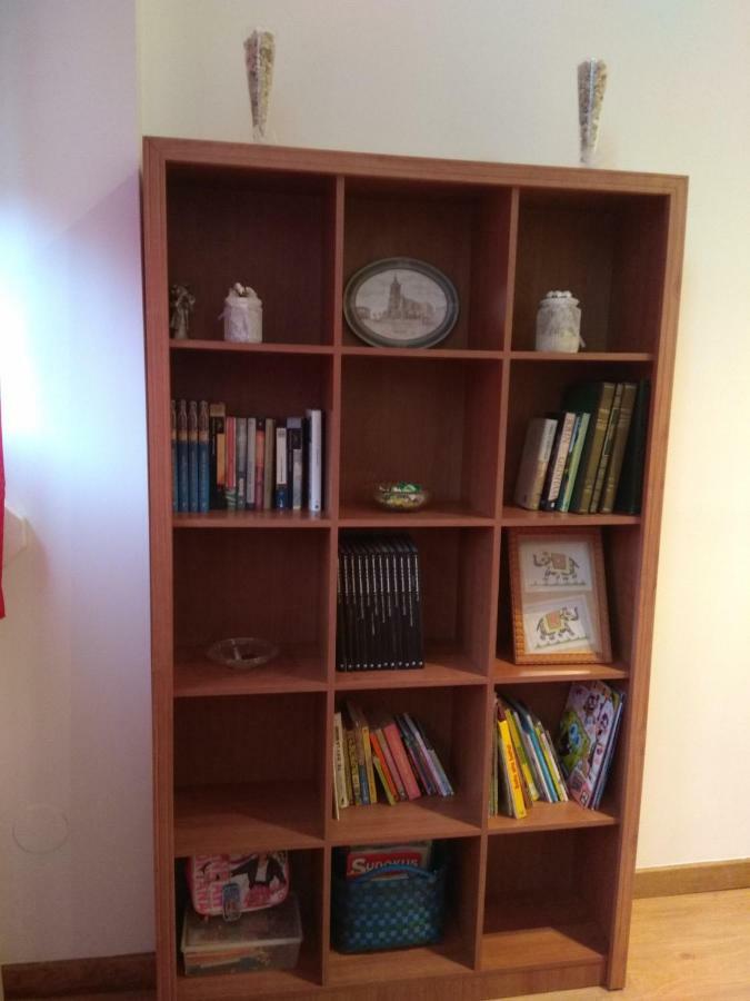 Apartamento Gabierrota Rentería