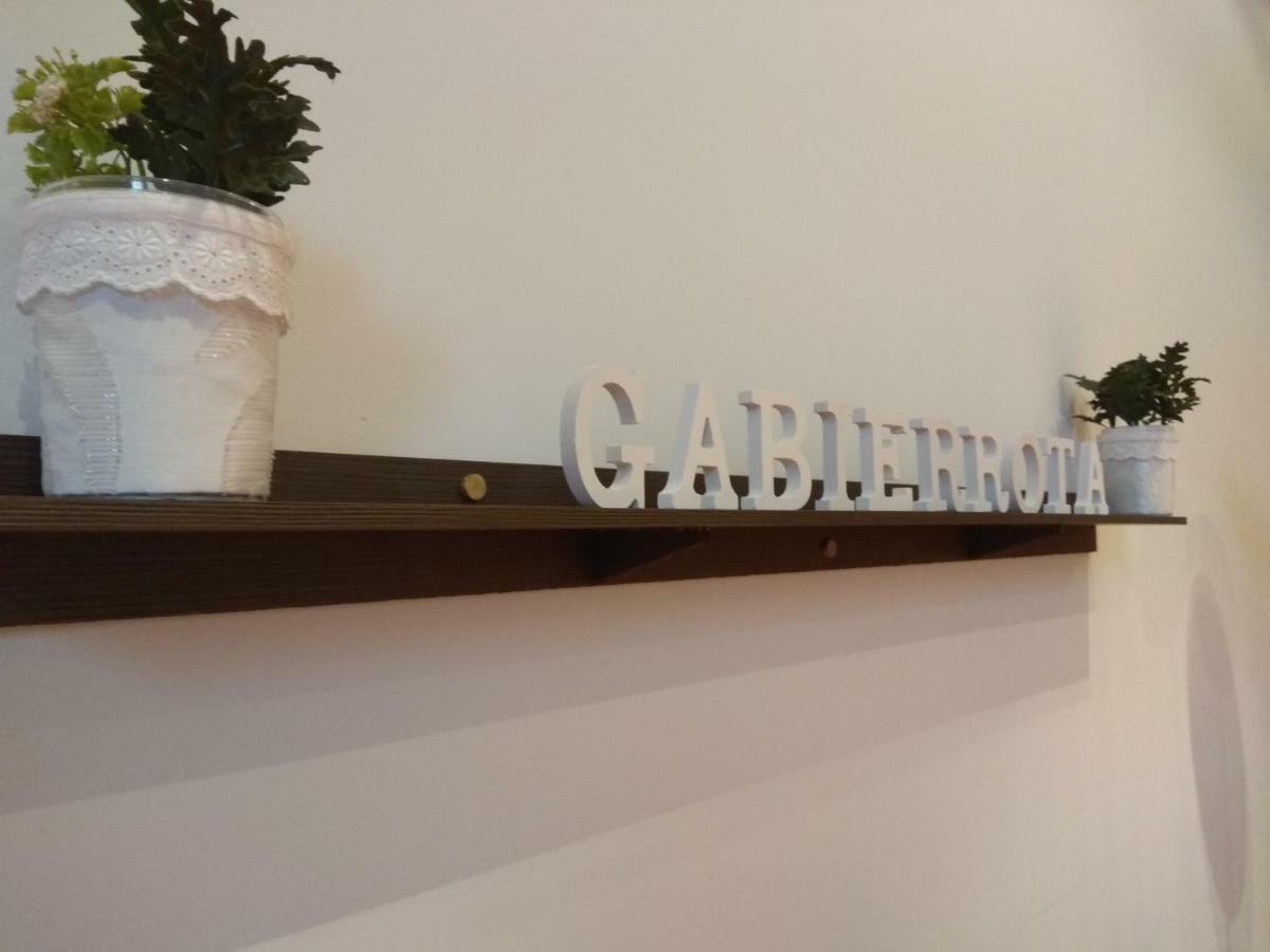 Gabierrota Apartamento *