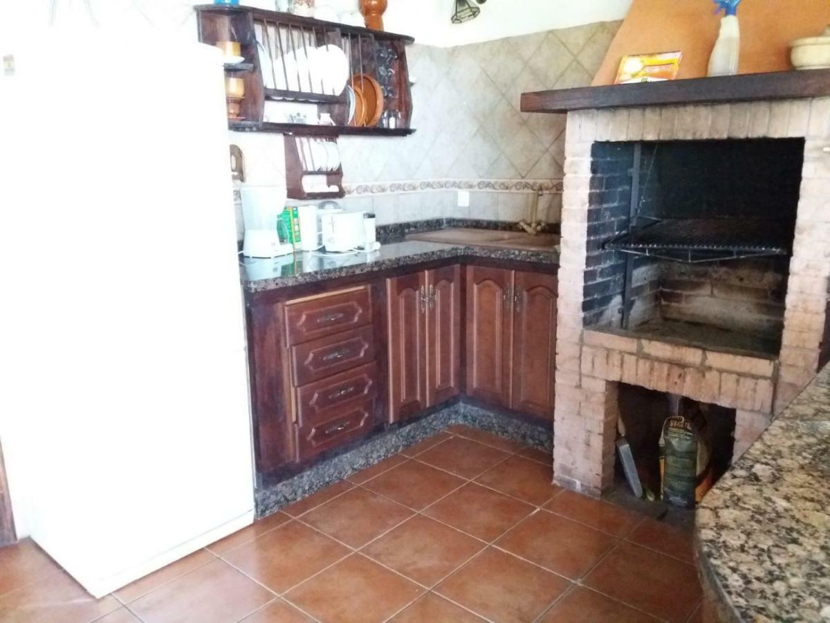Holiday home Casas Abuelos De Calderon *