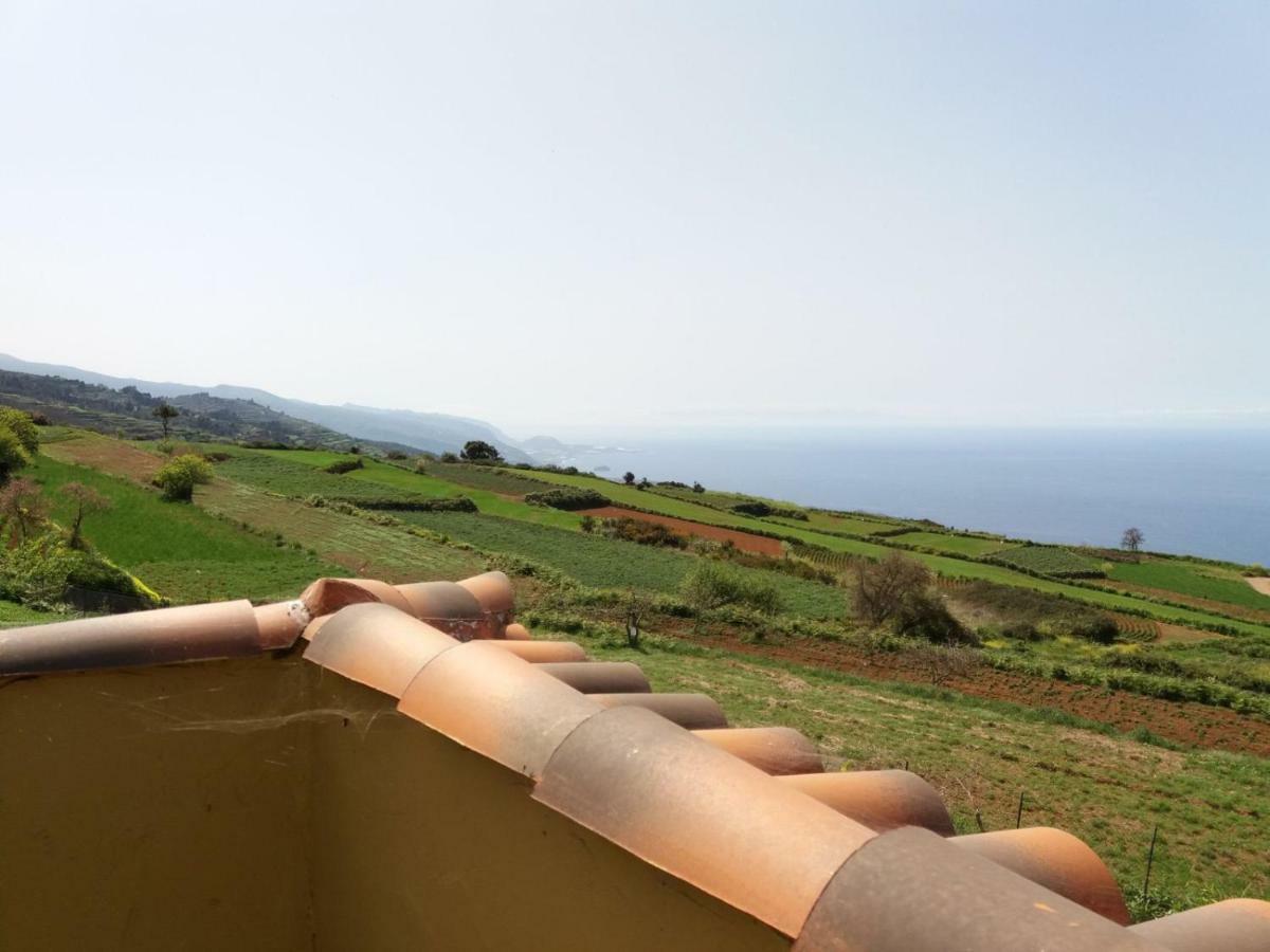 Casas Abuelos De Calderon Holiday home Icod el Alto