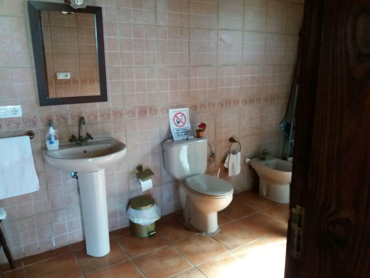 Casas Abuelos De Calderon * Icod el Alto