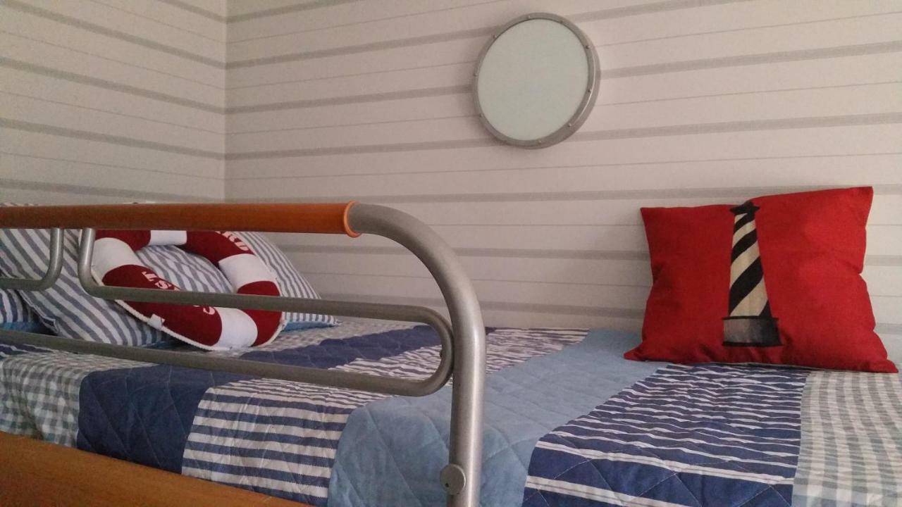 ático Olimpo Con Piscina *