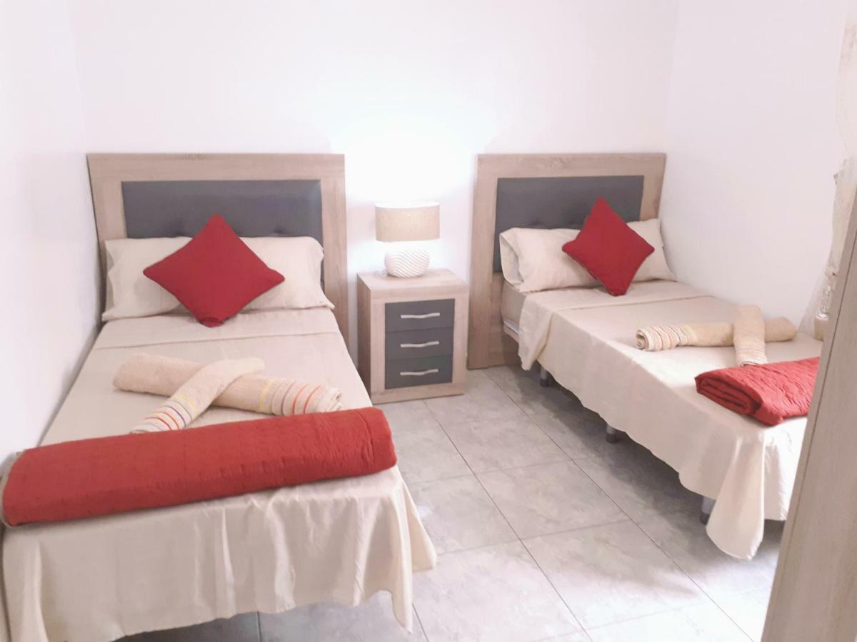Appartamento Corralejo Apartamento Corralejo