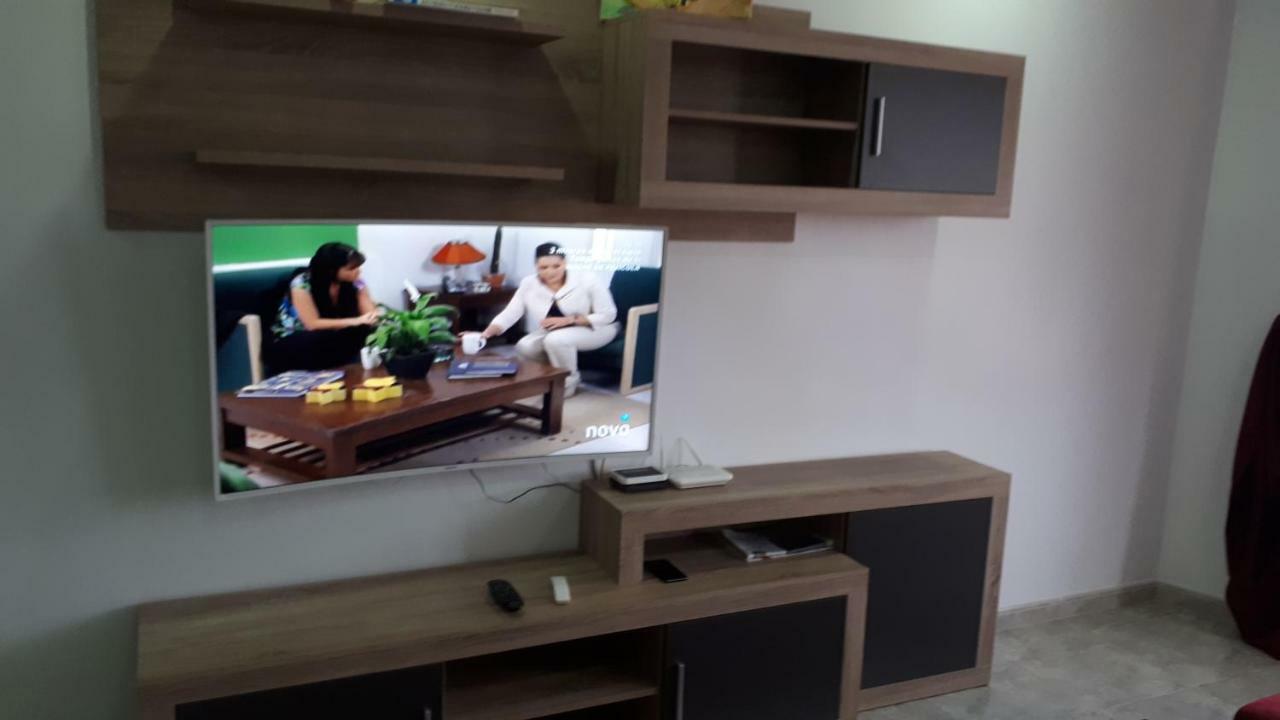 Appartamento Corralejo Apartamento Corralejo