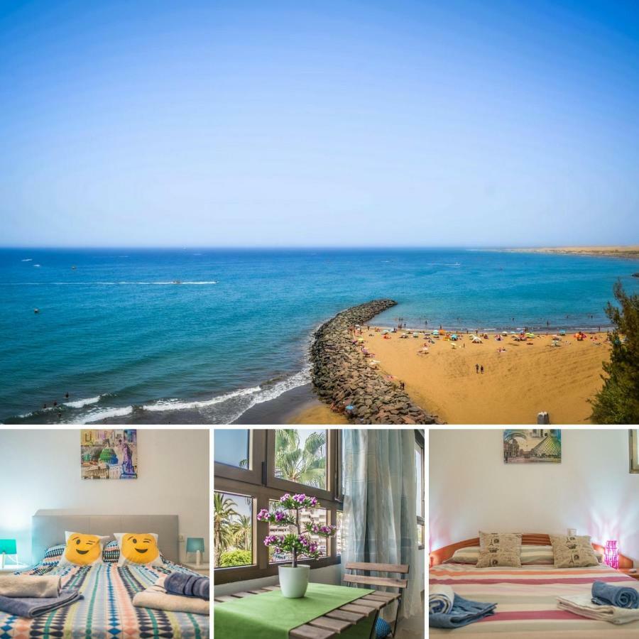 Apartment Masvacation Duna Exerlsior 3room,pool