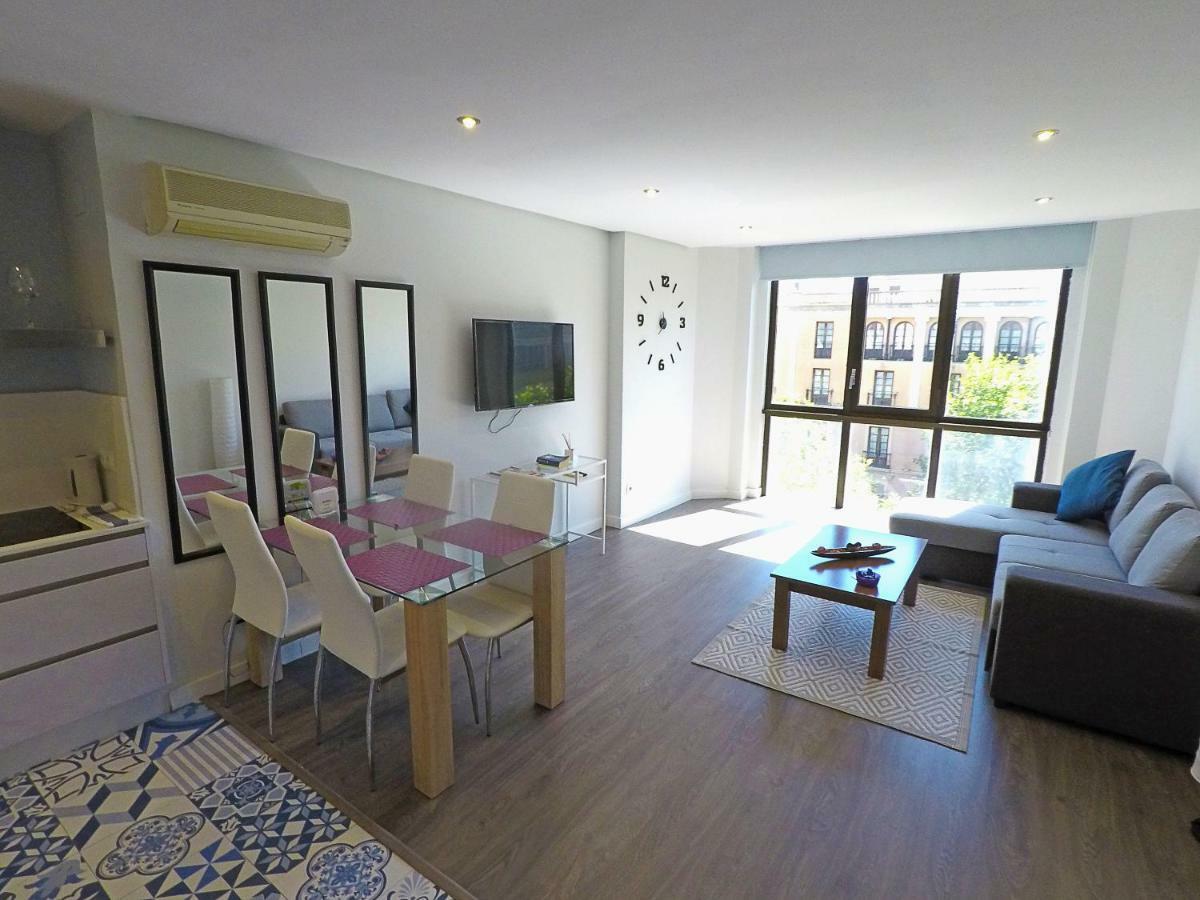 Apartment Boulevard Gran Capitan