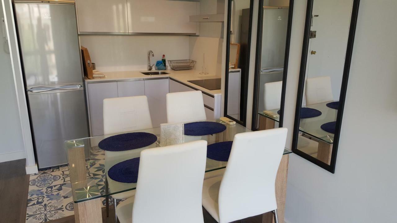 Apartment Boulevard Gran Capitan *
