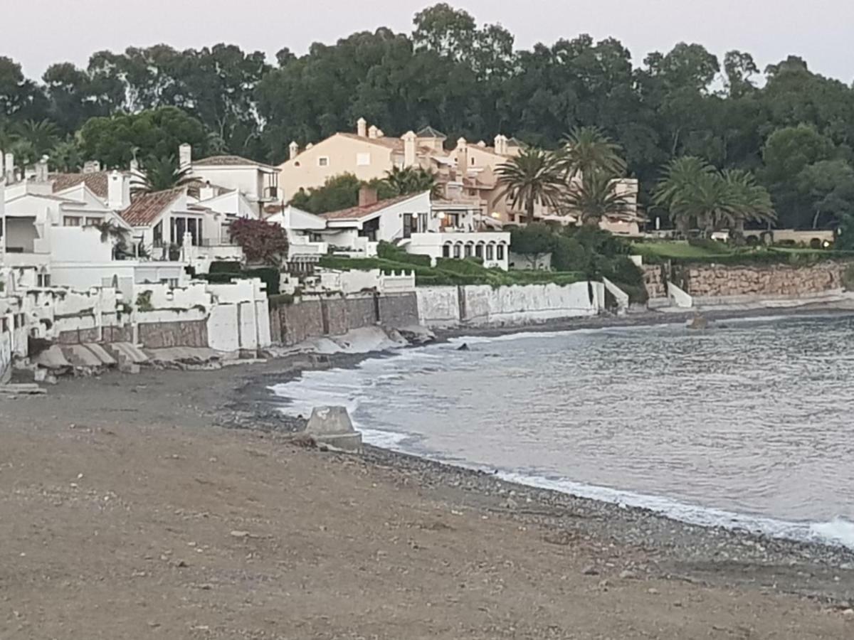 Сasa de vacaciones Adosado Junto A Mar *