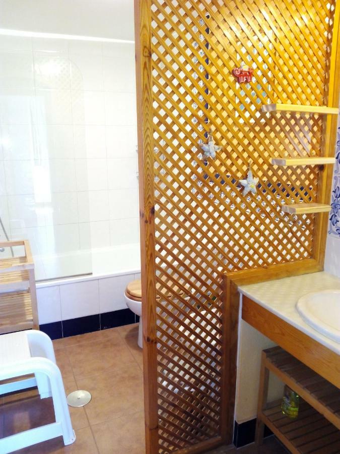 Apartment Atico Duplex En Zahara De Atunes *