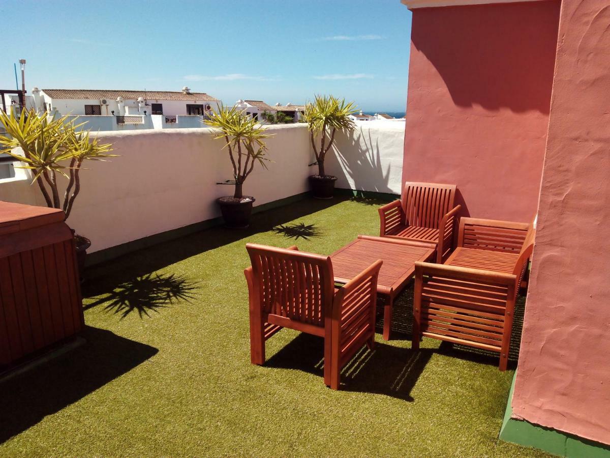 Atico Duplex En Zahara De Atunes Apartment