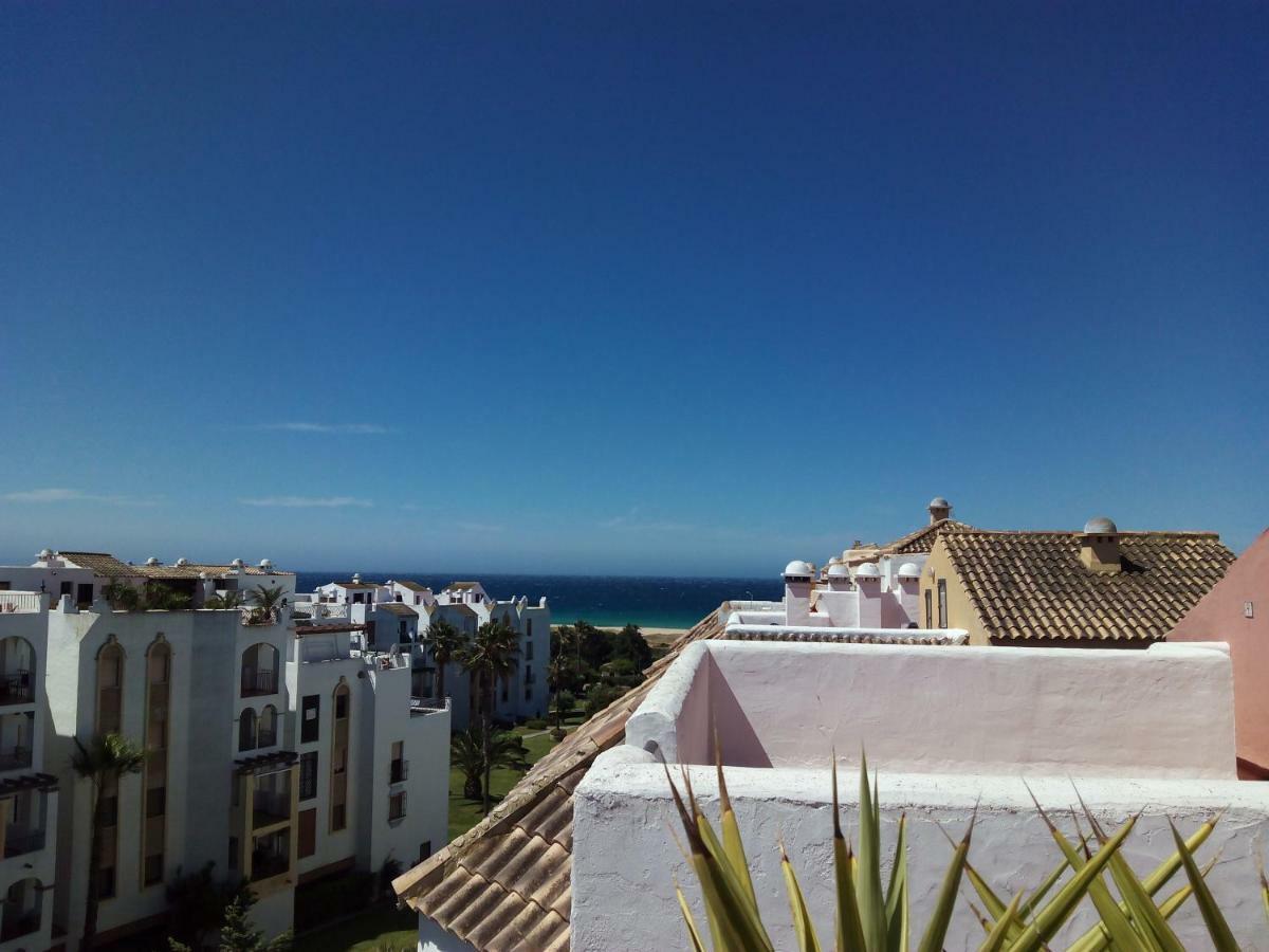 Atico Duplex En Zahara De Atunes