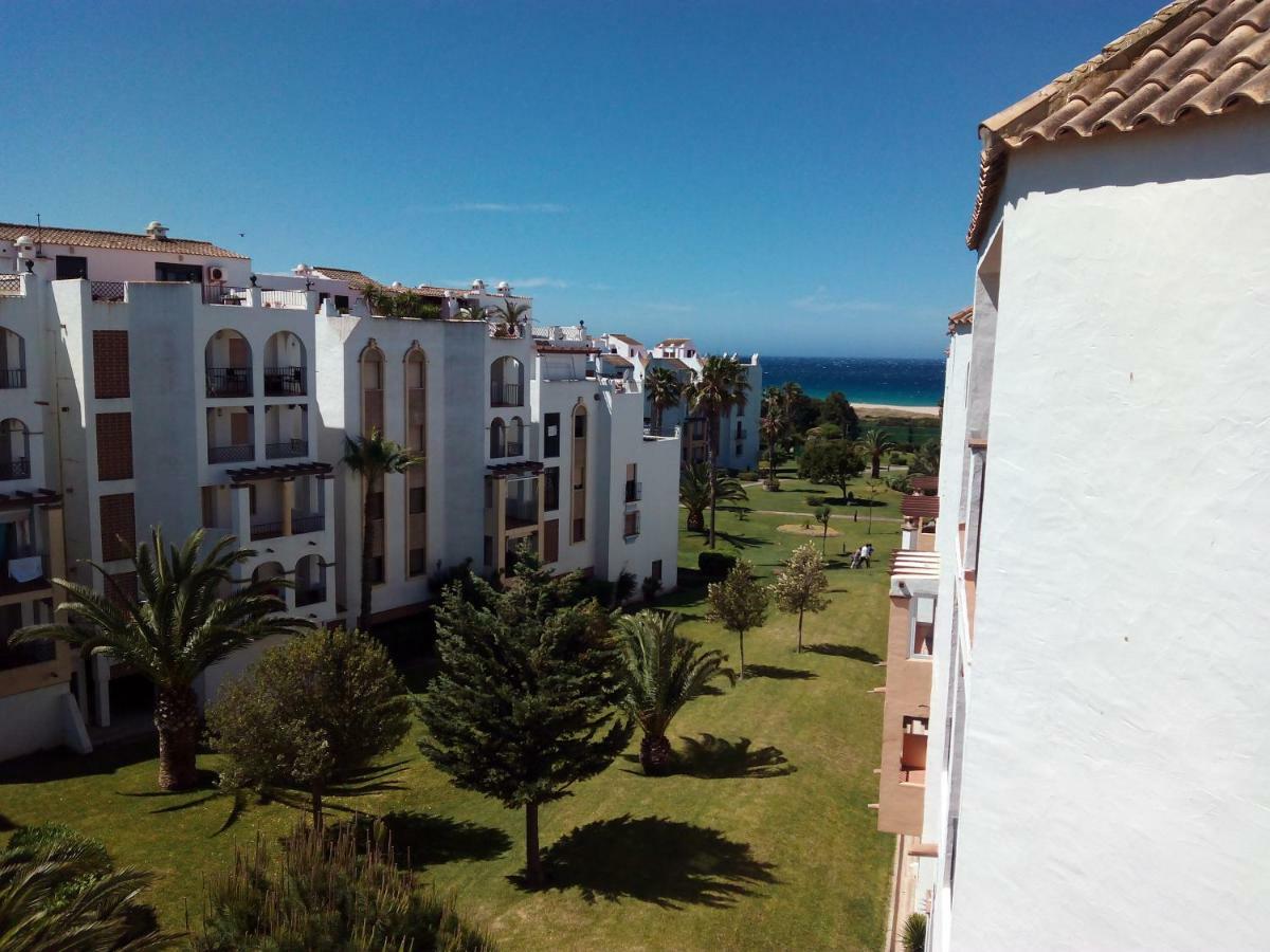 Atico Duplex En Zahara De Atunes