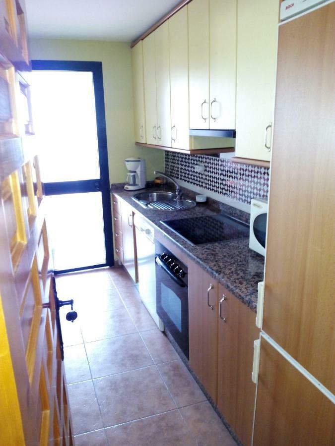Atico Duplex En Zahara De Atunes Apartment *