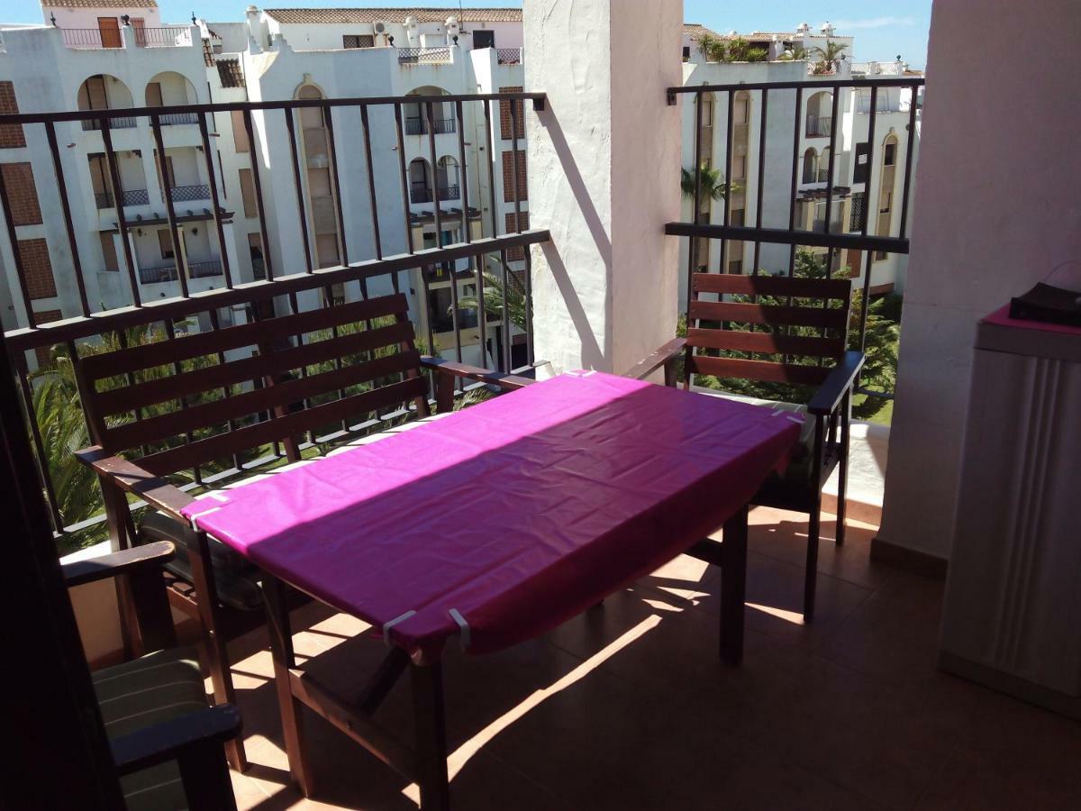 Atico Duplex En Zahara De Atunes Apartment *