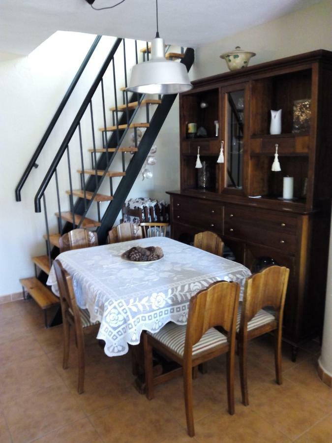 Apartment Atico Duplex En Zahara De Atunes *