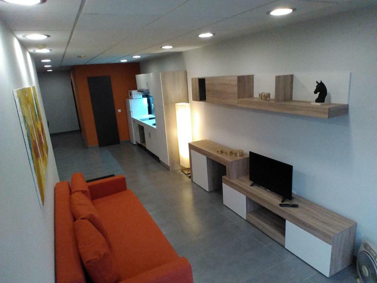 Studio Loft Fuerteventura * Puerto del Rosario (Fuerteventura)