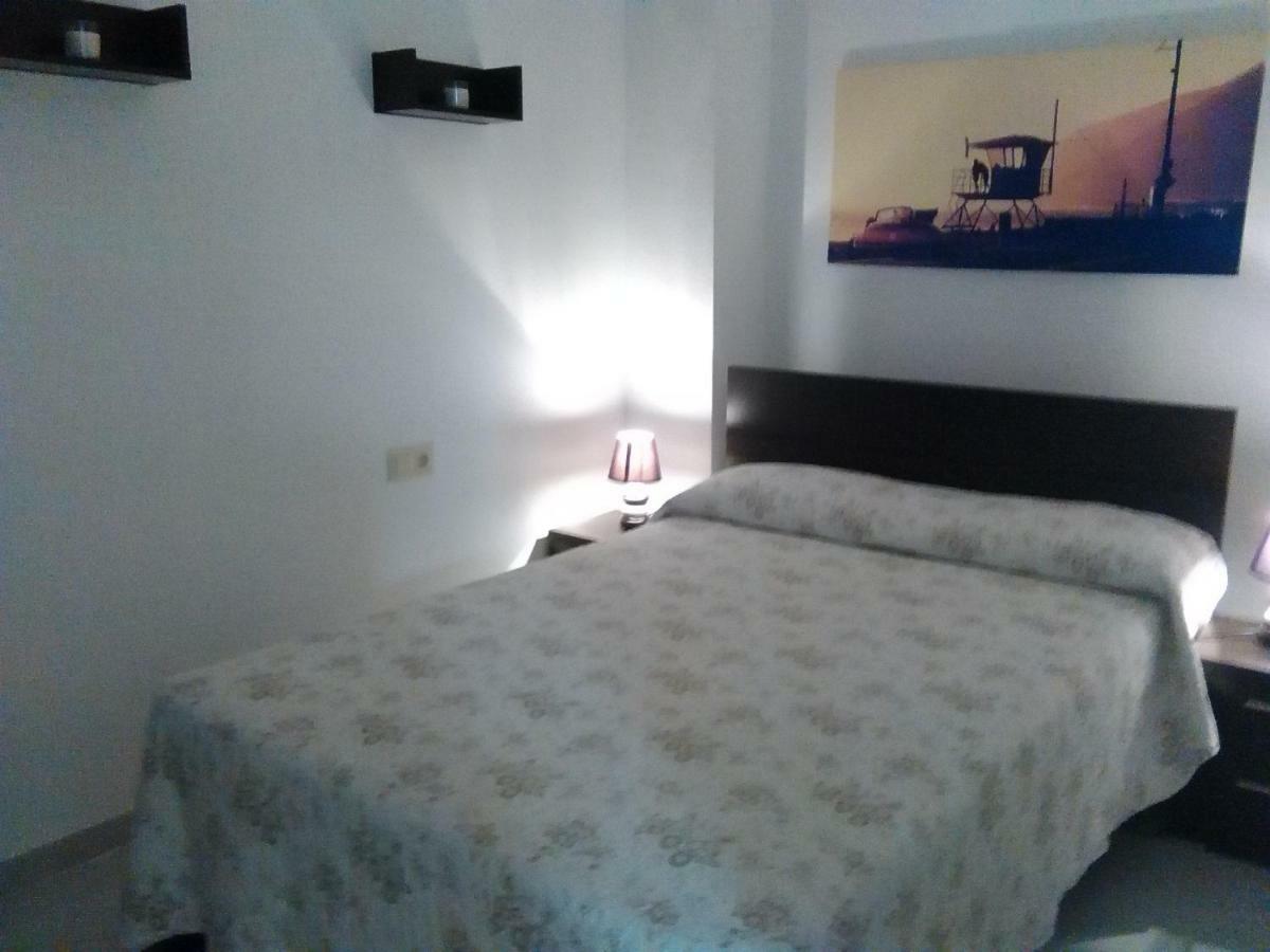 Apartamento Piso En Centro Histórico *
