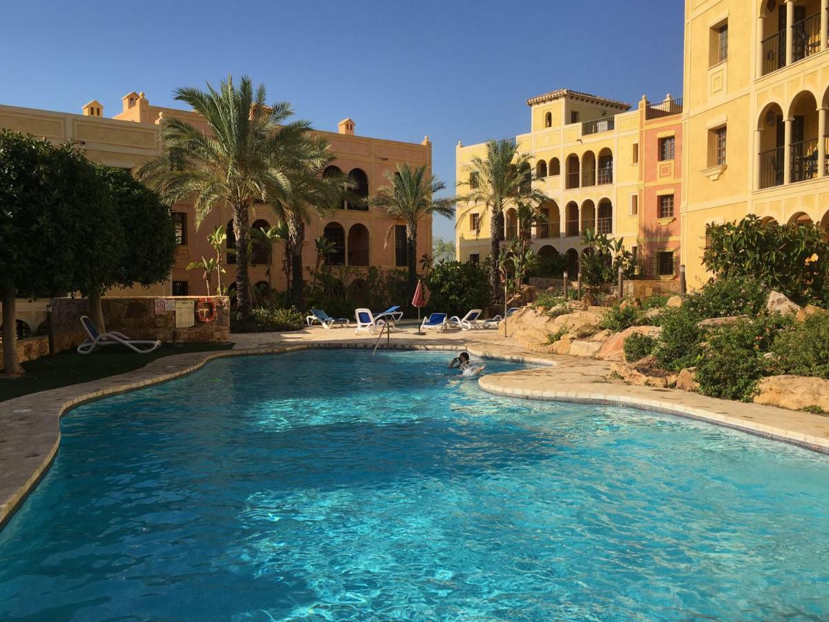 Apartment Luxury Aprt Desert Springs Golf Resort, Vera, Almeria
