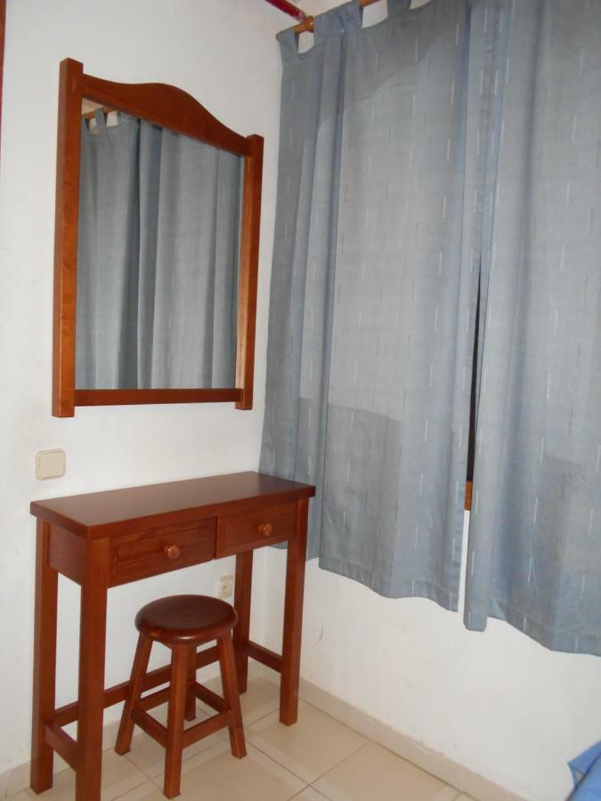S Apart Apartment *