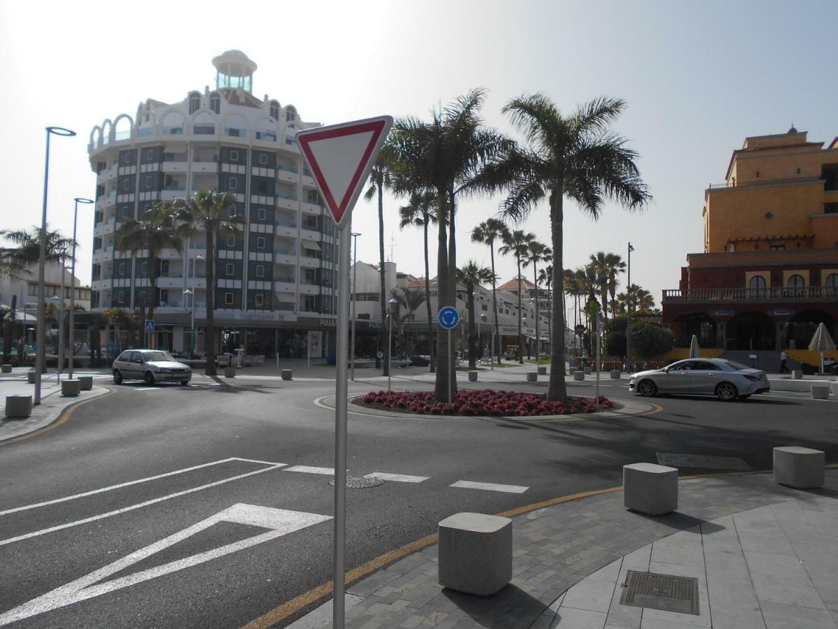 Apartment S Apart Playa de las Americas (Tenerife)