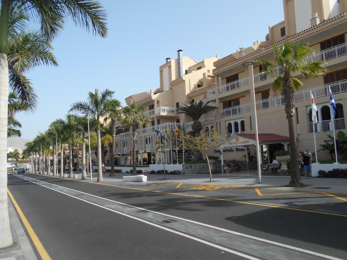 Apartment S Apart Playa de las Americas (Tenerife)
