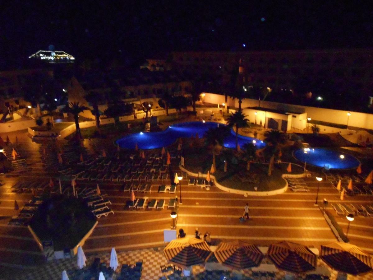 S Apart Apartment Playa de las Americas (Tenerife)