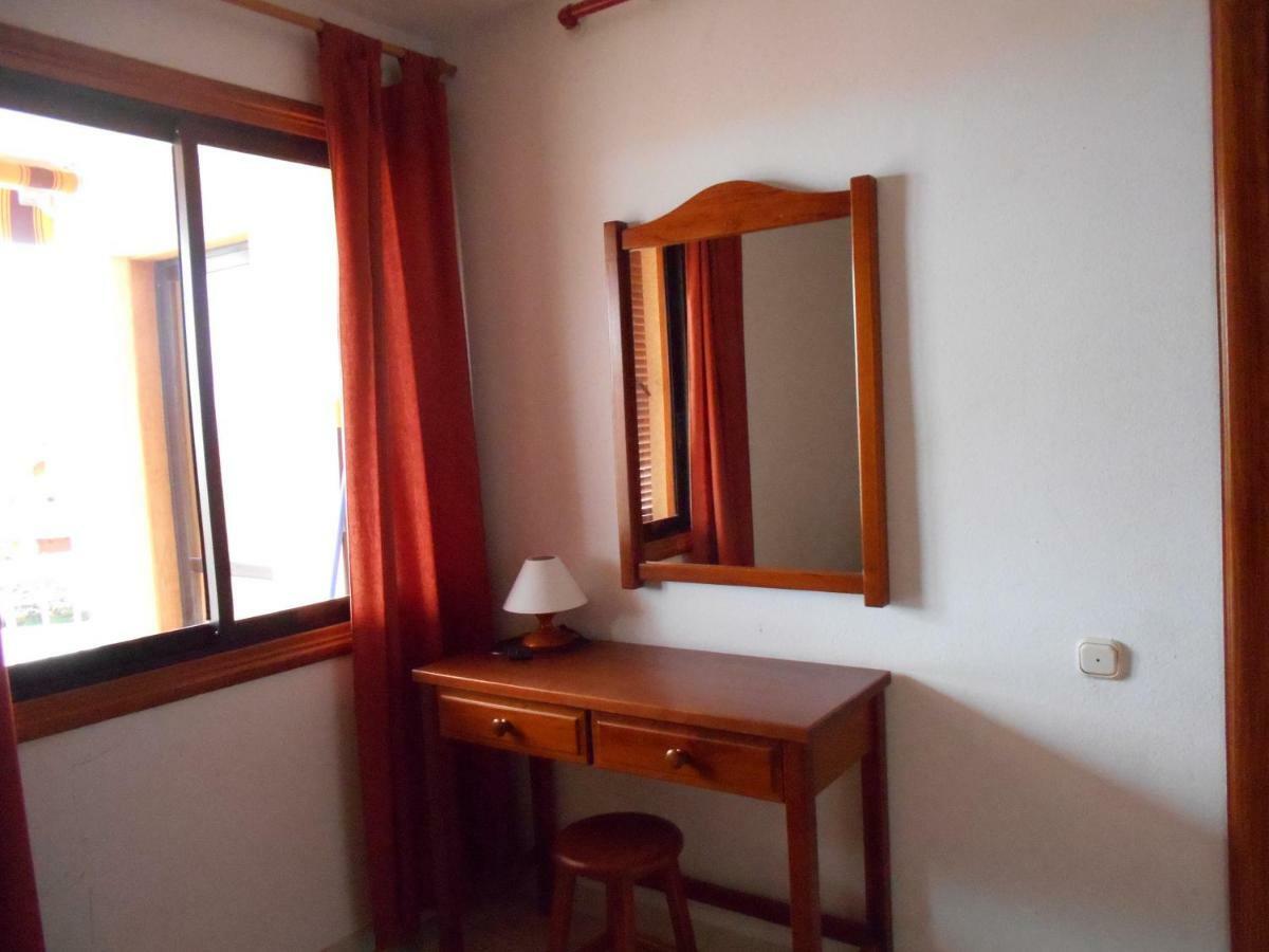 S Apart Apartment *