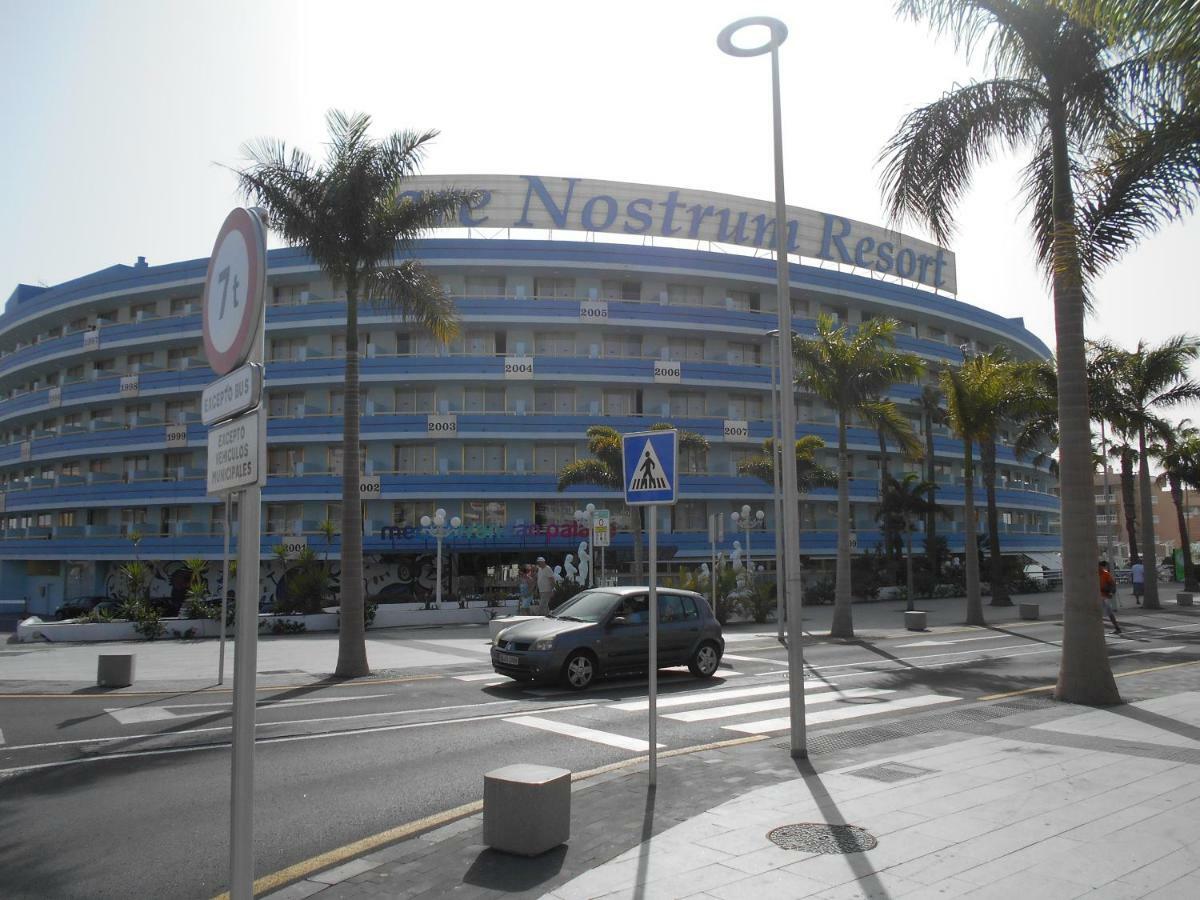 Apartment S Apart Playa de las Americas (Tenerife)
