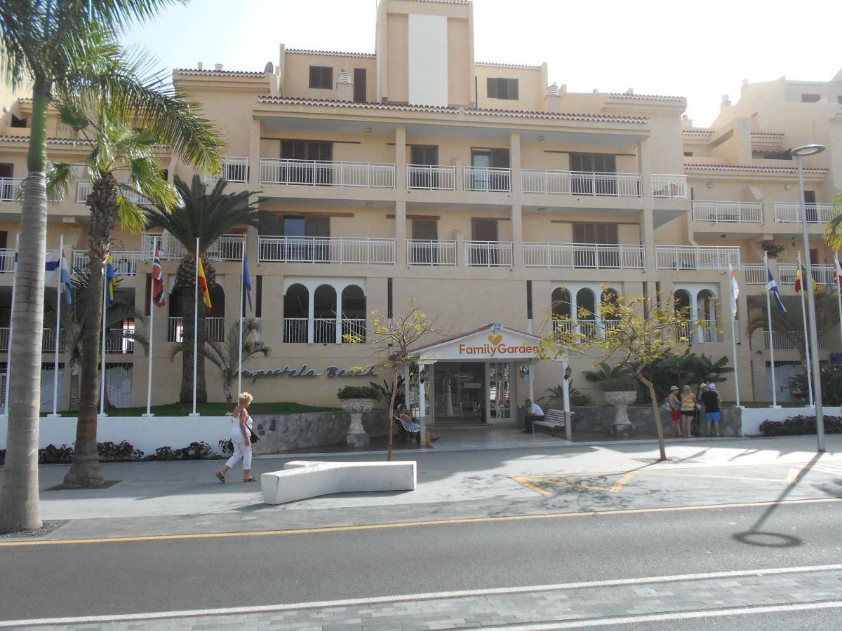 Apartment S Apart Playa de las Americas (Tenerife)