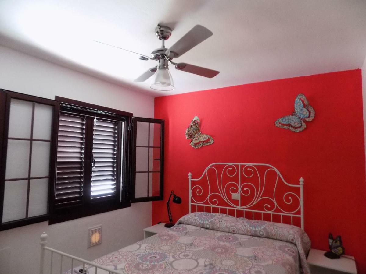 Sun Beach Apartamento *