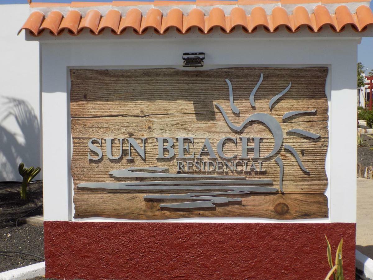 Sun Beach Caleta de Fuste