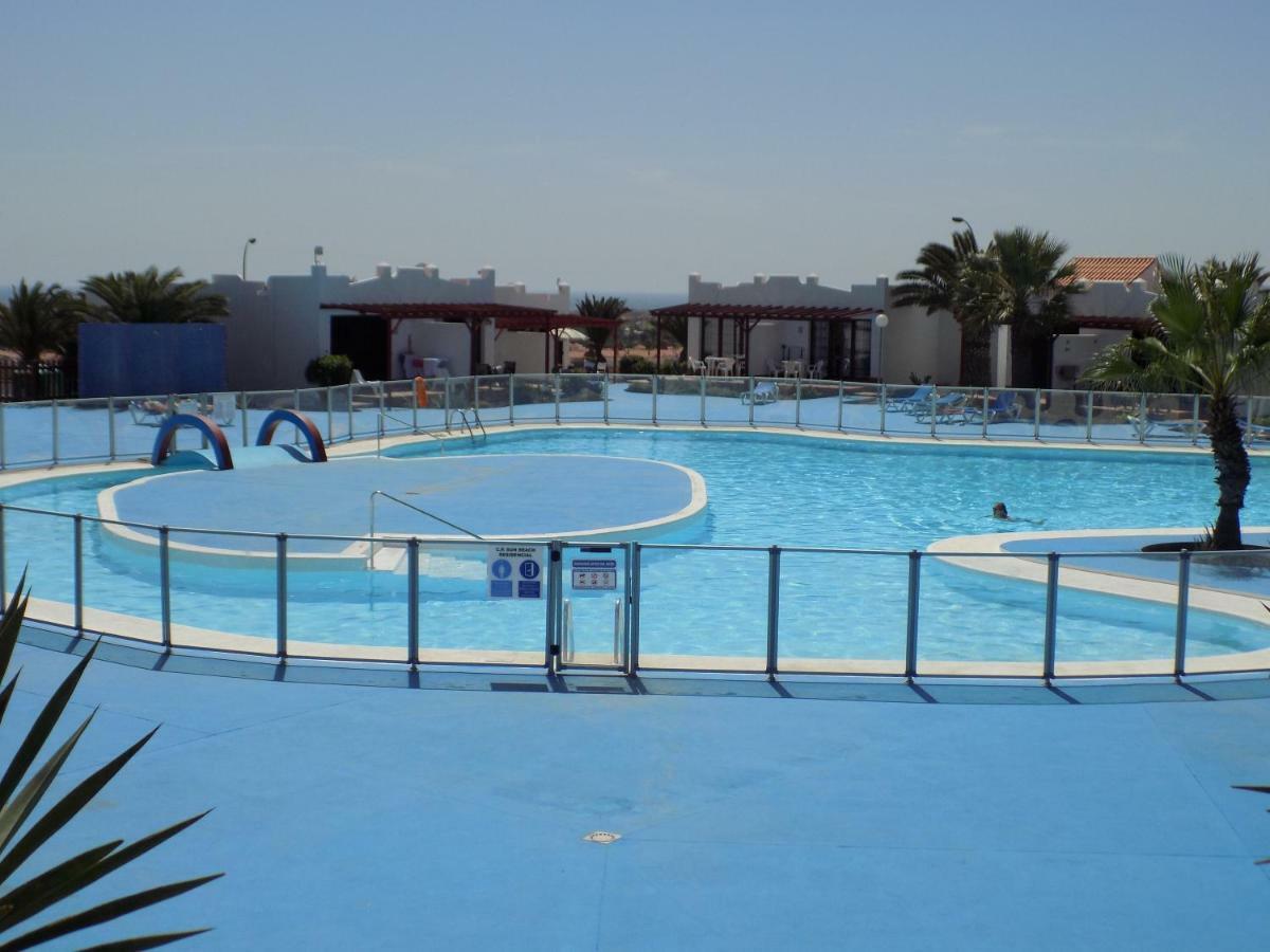 Sun Beach Apartamento *