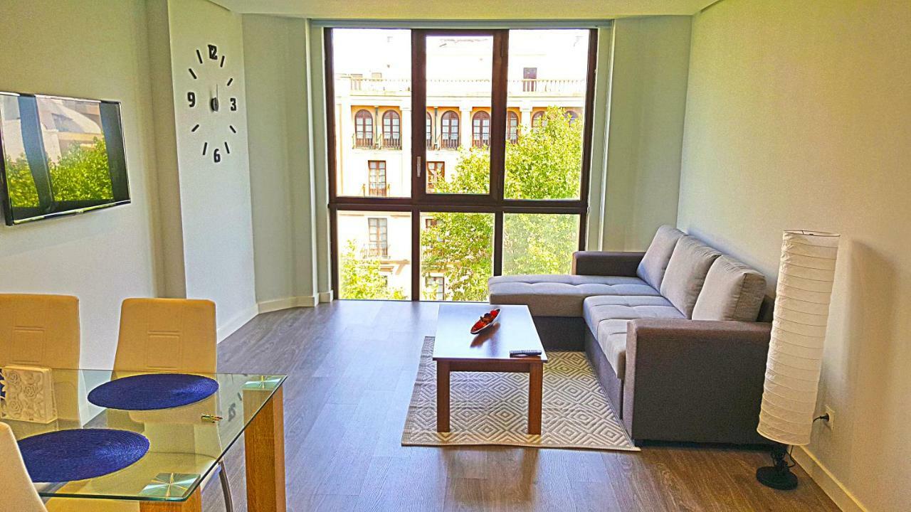 Boulevard Gran Capitan Apartment Cordoba