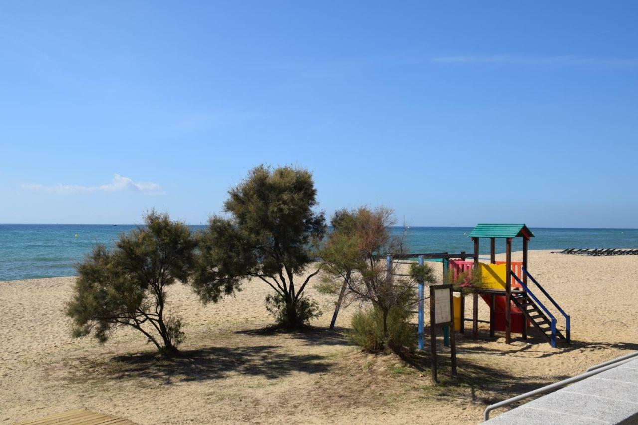 Les Barbes Caldes D'Estrach